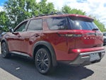 2026 Nissan Pathfinder SL 4WD