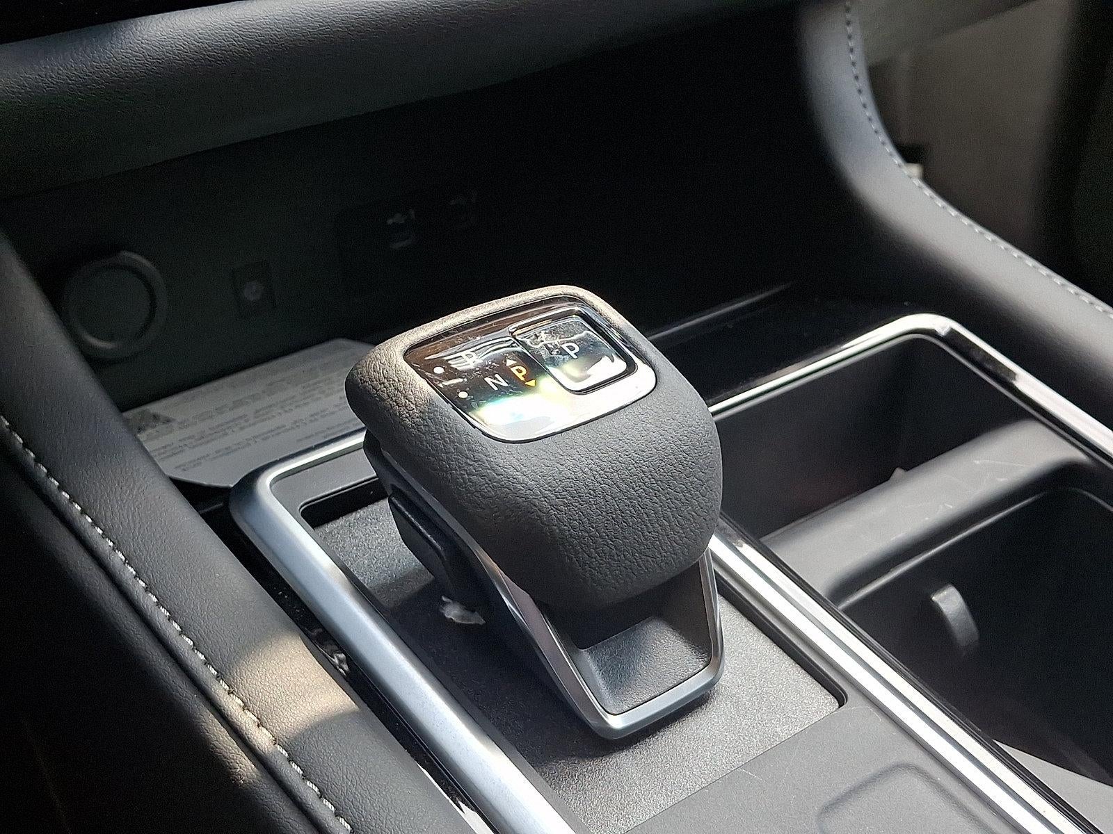 2026 Nissan Pathfinder SL 4WD