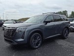 2026 Nissan Pathfinder SL 4WD