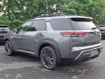 2026 Nissan Pathfinder SL 4WD
