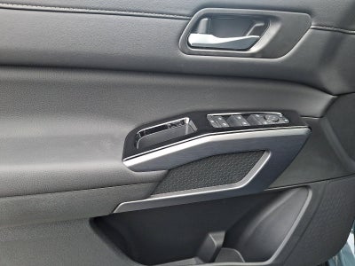 2026 Nissan Pathfinder SL 4WD