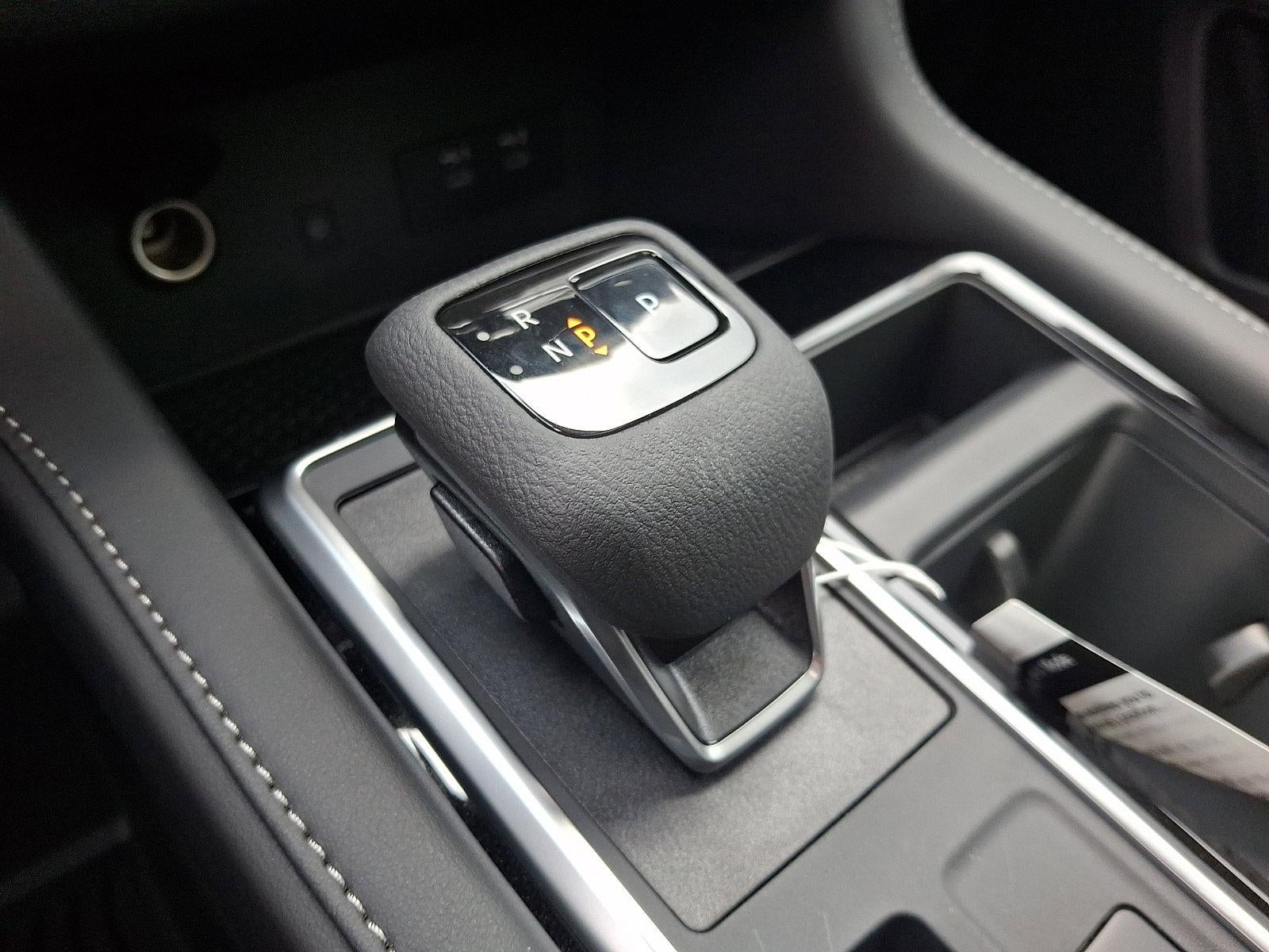 2026 Nissan Pathfinder SL 4WD