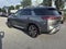 2026 Nissan Pathfinder Platinum 4WD