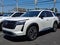 2026 Nissan Pathfinder Platinum 4WD
