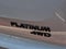 2026 Nissan Pathfinder Platinum 4WD