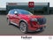 2026 Nissan Pathfinder Platinum 4WD