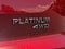 2026 Nissan Pathfinder Platinum 4WD
