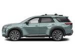 2026 Nissan Pathfinder Platinum 4WD