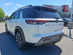 2026 Nissan Pathfinder Platinum 4WD