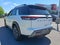 2026 Nissan Pathfinder Platinum 4WD