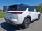 2026 Nissan Pathfinder Platinum 4WD