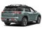 2026 Nissan Pathfinder Platinum 4WD