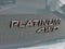 2026 Nissan Pathfinder Platinum 4WD