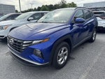 2022 Hyundai TUCSON SEL AWD