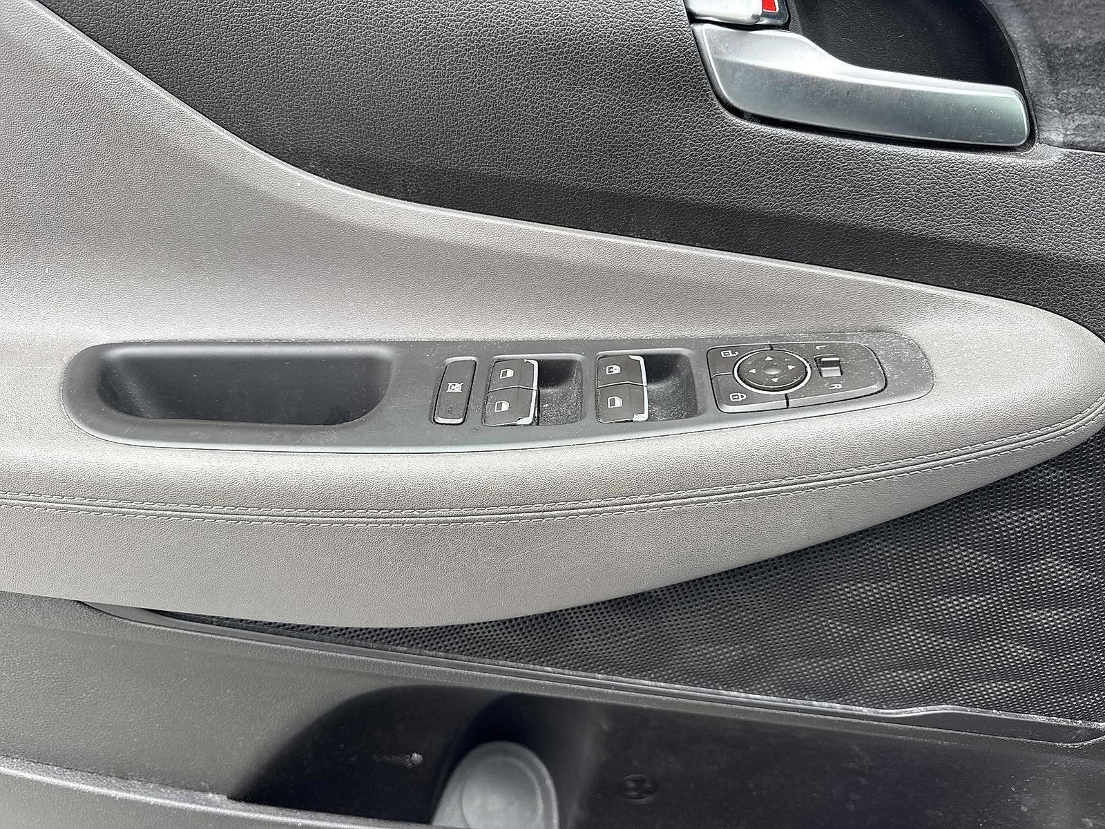 2020 Hyundai SANTA FE SE 2.4L Auto AWD