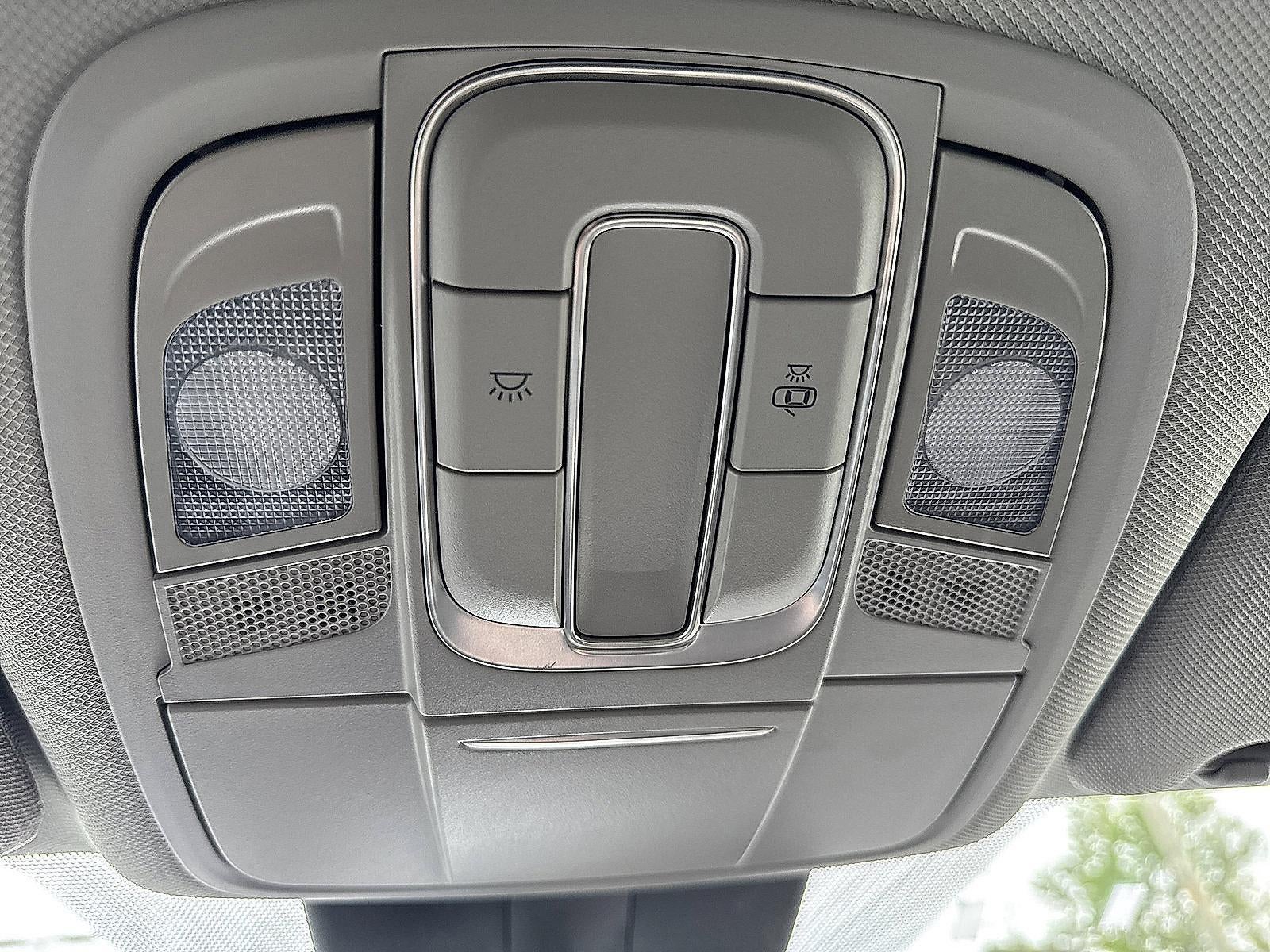 2020 Hyundai SANTA FE SE 2.4L Auto AWD