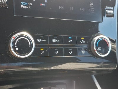 2022 Hyundai SANTA CRUZ SEL AWD