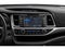 2019 Toyota Highlander Limited Platinum V6 AWD (Natl)