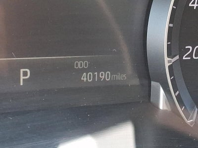 2023 Toyota Highlander Hybrid XLE AWD (Natl)