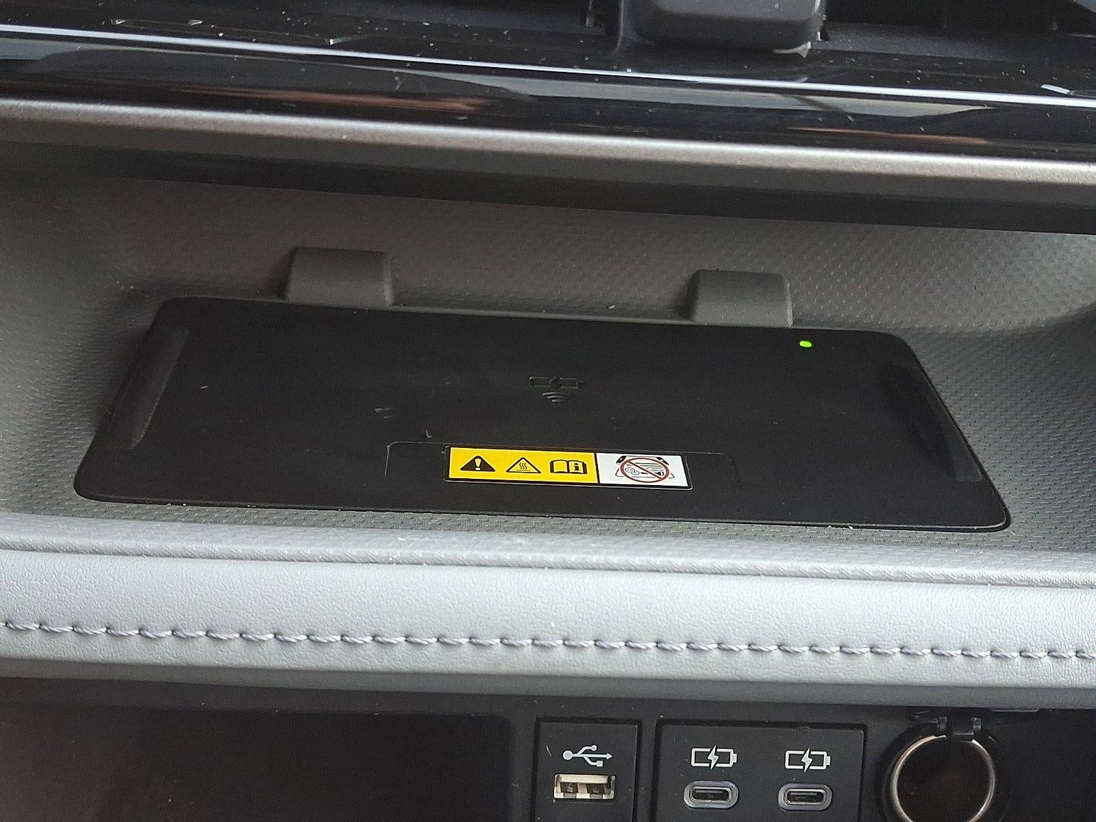 2023 Toyota Highlander Hybrid XLE AWD (Natl)