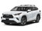 2023 Toyota Highlander Hybrid XLE AWD (Natl)