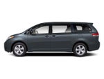 2013 Toyota Sienna 5dr 8-Pass Van V6 LE FWD (Natl)