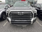 2024 Toyota Tundra 4WD 4WD Limited CrewMax 5.5' Bed (Natl)