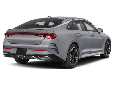2023 Kia K5 GT-Line Auto AWD