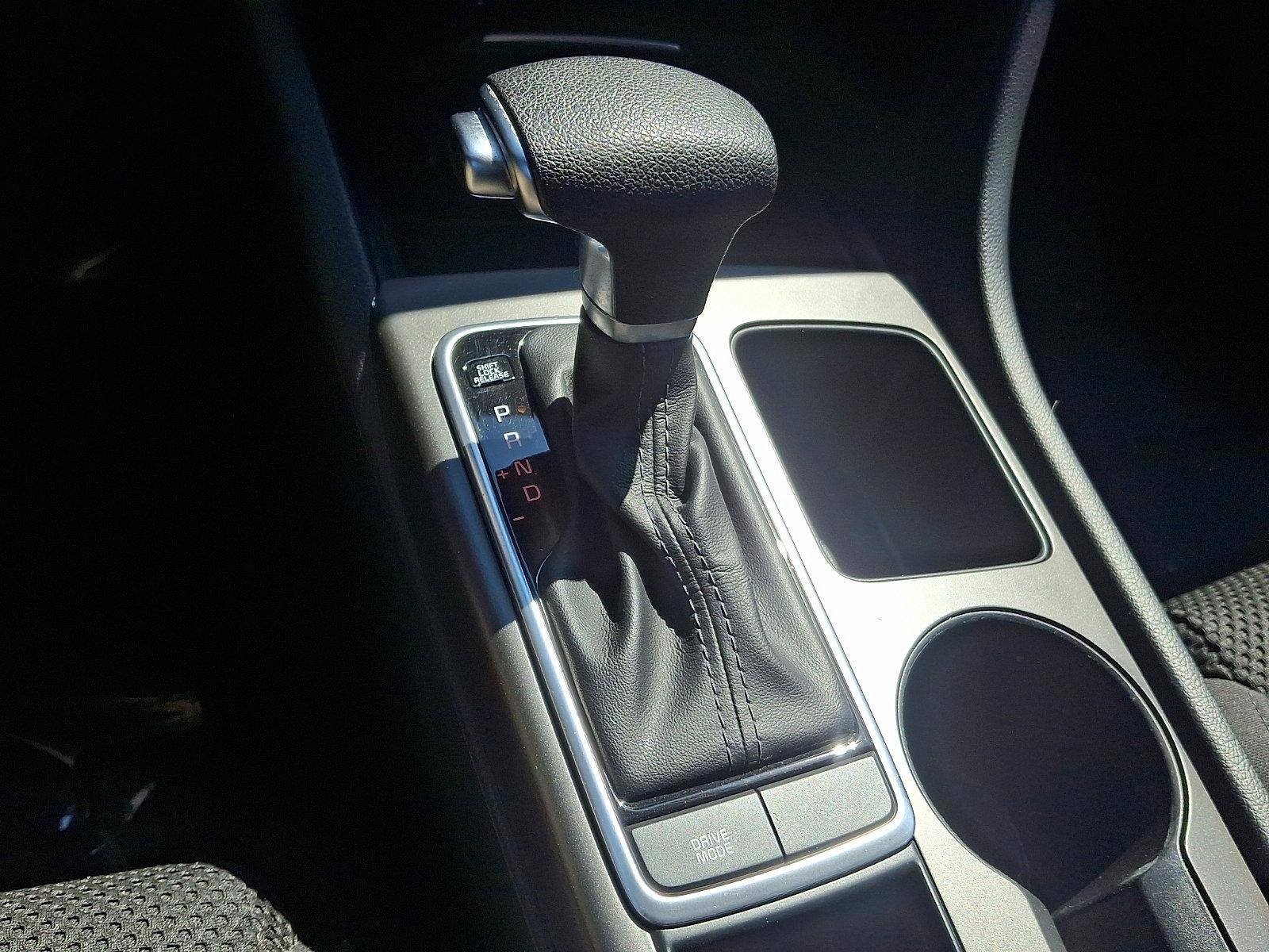 2020 Kia Optima LX Auto