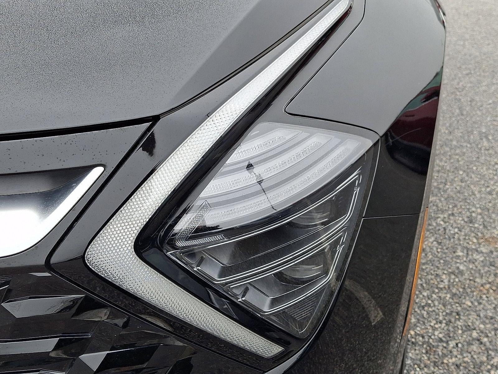 2023 Kia Sportage SX-Prestige AWD