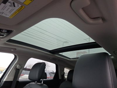 2023 Kia Sportage SX-Prestige AWD