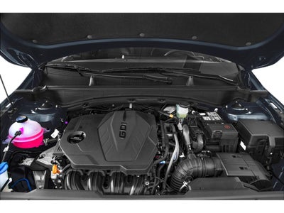 2023 Kia Sportage SX-Prestige AWD