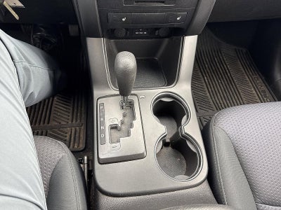 2012 Kia Sorento AWD 4dr I4-GDI LX