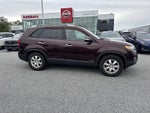 2012 Kia Sorento AWD 4dr I4-GDI LX
