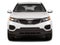 2012 Kia Sorento AWD 4dr I4-GDI LX
