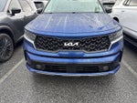 2022 Kia Sorento SX AWD