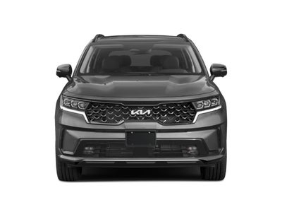 2022 Kia Sorento SX AWD