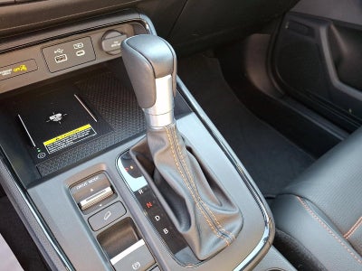 2025 Honda CR-V Hybrid Sport-L AWD