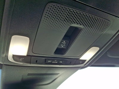 2025 Honda CR-V Hybrid Sport-L AWD