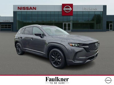 2024 Mazda Mazda CX-50 2.5 S Preferred Package AWD