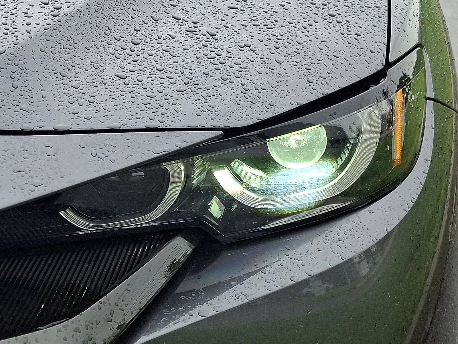 2024 Mazda Mazda CX-50 2.5 S Preferred Package AWD