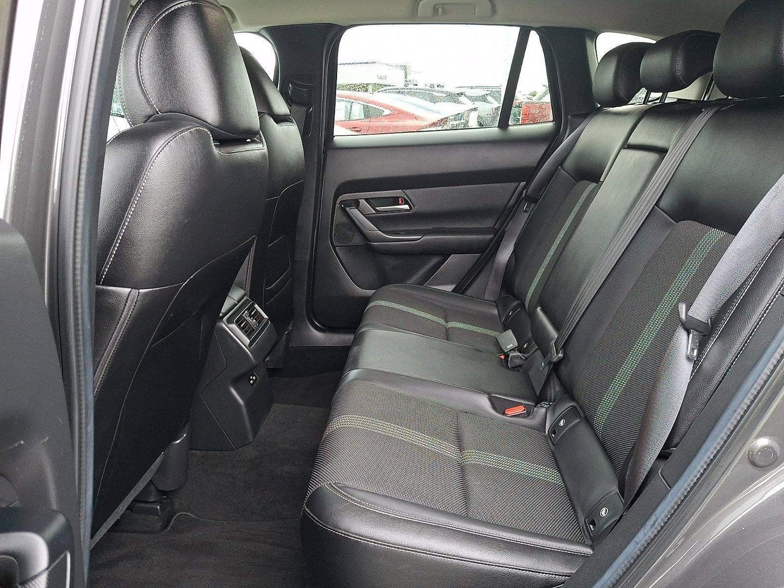 2024 Mazda Mazda CX-50 2.5 S Preferred Package AWD