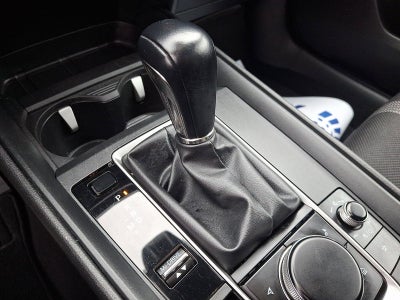 2024 Mazda Mazda CX-50 2.5 S Preferred Package AWD