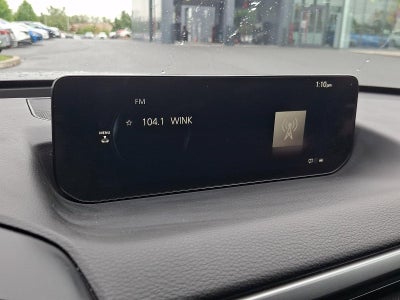 2024 Mazda Mazda CX-50 2.5 S Preferred Package AWD