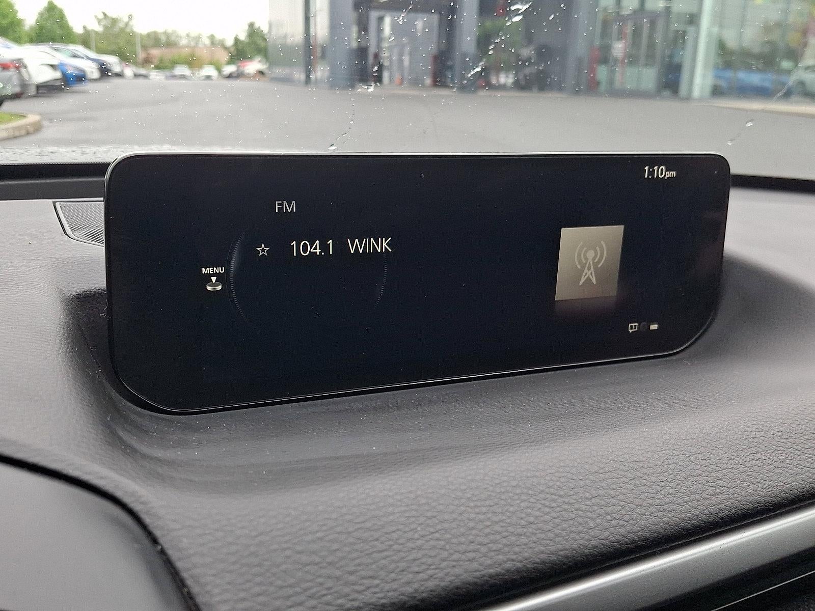 2024 Mazda Mazda CX-50 2.5 S Preferred Package AWD