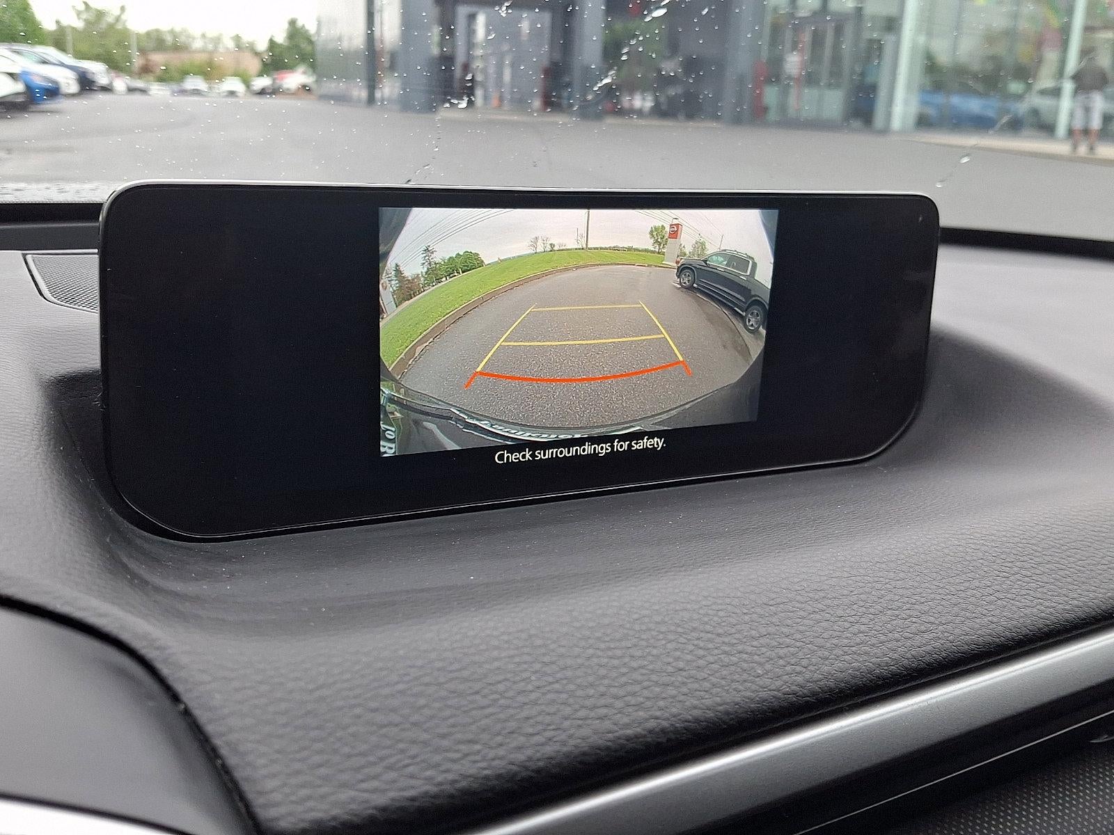 2024 Mazda Mazda CX-50 2.5 S Preferred Package AWD