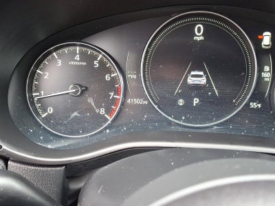 2024 Mazda Mazda CX-50 2.5 S Preferred Package AWD