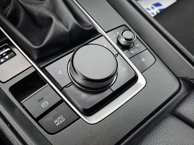 2024 Mazda Mazda CX-50 2.5 S Preferred Package AWD