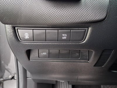 2024 Mazda Mazda CX-50 2.5 S Preferred Package AWD