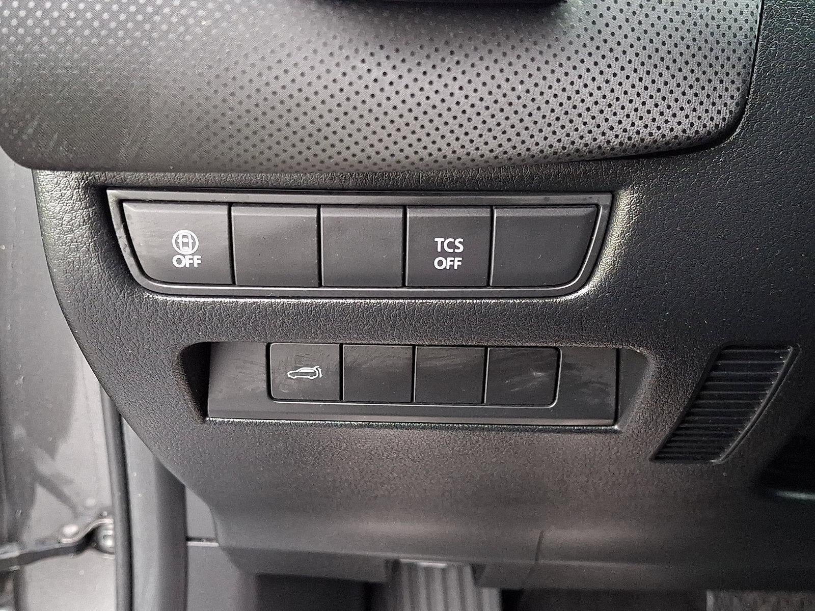 2024 Mazda Mazda CX-50 2.5 S Preferred Package AWD